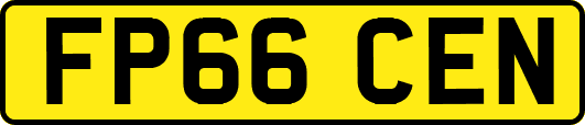 FP66CEN