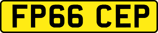 FP66CEP