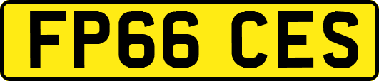FP66CES