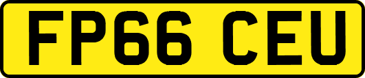 FP66CEU