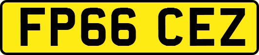 FP66CEZ