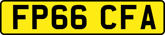 FP66CFA