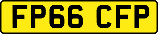 FP66CFP