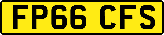 FP66CFS