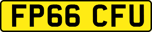 FP66CFU