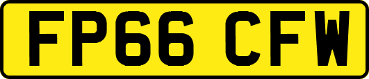 FP66CFW
