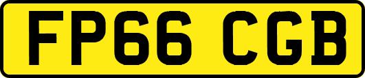 FP66CGB