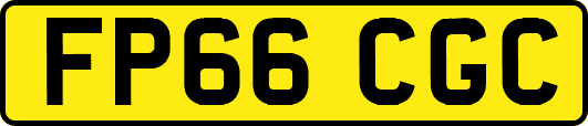 FP66CGC