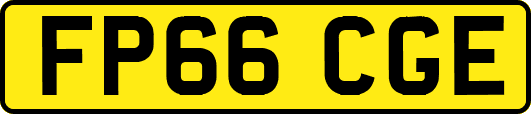 FP66CGE