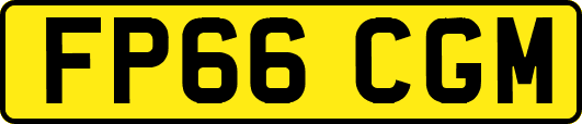 FP66CGM