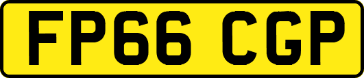 FP66CGP