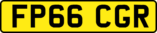 FP66CGR