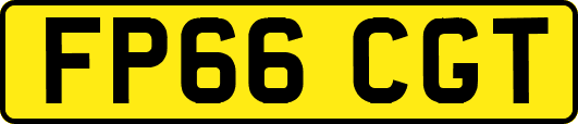 FP66CGT