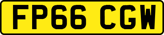 FP66CGW