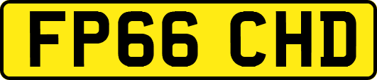 FP66CHD
