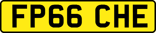 FP66CHE