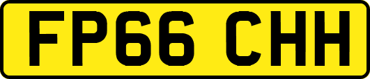 FP66CHH
