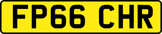 FP66CHR