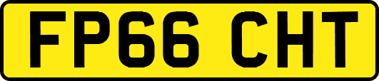 FP66CHT
