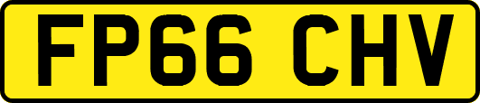 FP66CHV