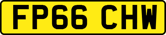 FP66CHW