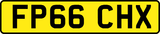 FP66CHX