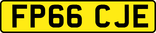 FP66CJE