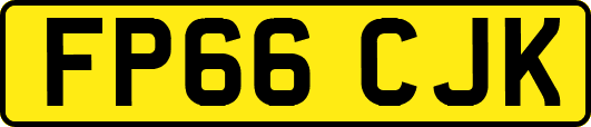 FP66CJK