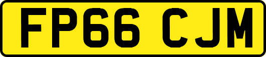 FP66CJM