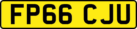 FP66CJU