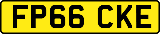 FP66CKE