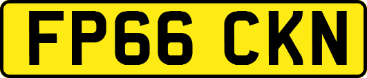 FP66CKN