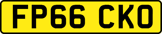 FP66CKO