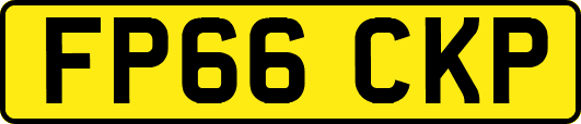 FP66CKP