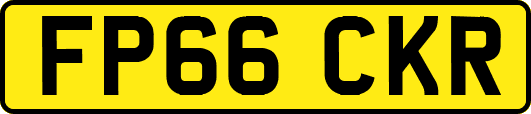 FP66CKR