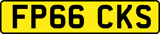 FP66CKS