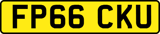 FP66CKU