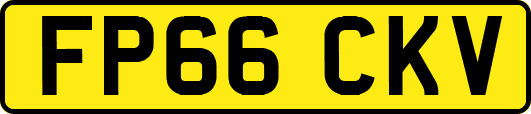 FP66CKV