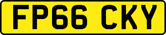 FP66CKY