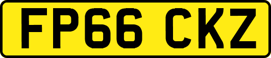 FP66CKZ