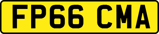 FP66CMA