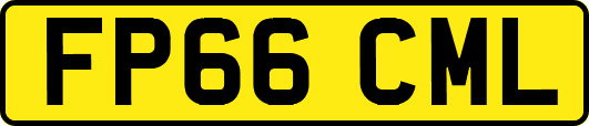 FP66CML