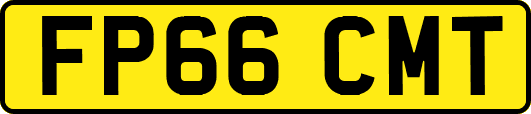 FP66CMT