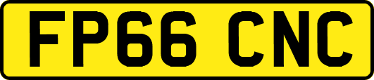 FP66CNC