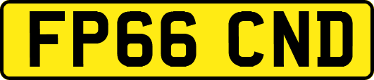 FP66CND