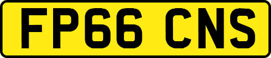 FP66CNS