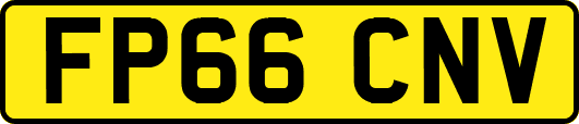 FP66CNV