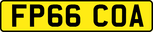 FP66COA