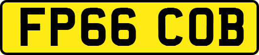 FP66COB