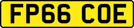 FP66COE